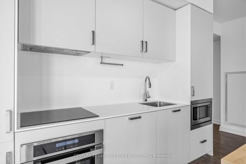 Photo 9 at 1602 - 88 Queen Street E, Yonge Corridor, Toronto