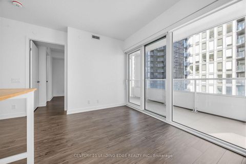 Photo 14 at 1602 - 88 Queen Street E, Yonge Corridor, Toronto