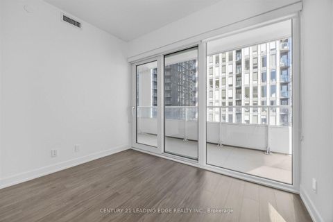 Photo 15 at 1602 - 88 Queen Street E, Yonge Corridor, Toronto