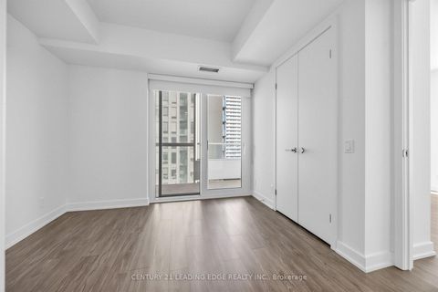 Photo 18 at 1602 - 88 Queen Street E, Yonge Corridor, Toronto