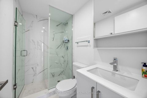 Photo 21 at 1602 - 88 Queen Street E, Yonge Corridor, Toronto
