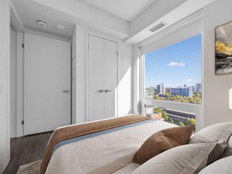 Photo 22 at 1602 - 88 Queen Street E, Yonge Corridor, Toronto
