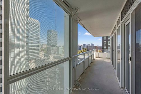 Photo 25 at 1602 - 88 Queen Street E, Yonge Corridor, Toronto