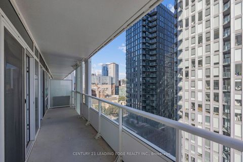 Photo 26 at 1602 - 88 Queen Street E, Yonge Corridor, Toronto