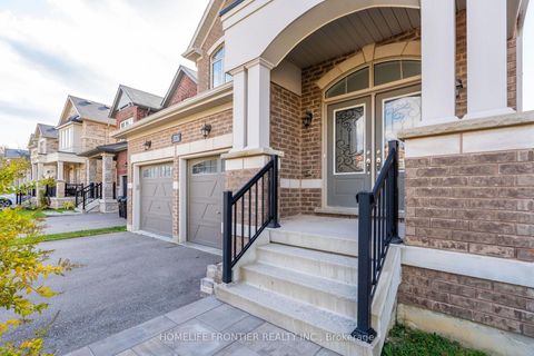 Photo 1 at 1526 Farrow Crescent, Rural Innisfil, Innisfil