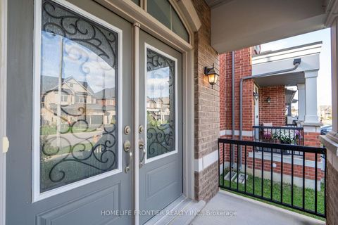 Photo 2 at 1526 Farrow Crescent, Rural Innisfil, Innisfil