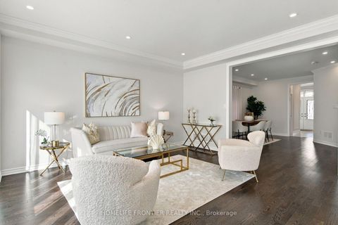 Photo 11 at 1526 Farrow Crescent, Rural Innisfil, Innisfil