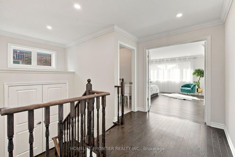 Photo 21 at 1526 Farrow Crescent, Rural Innisfil, Innisfil