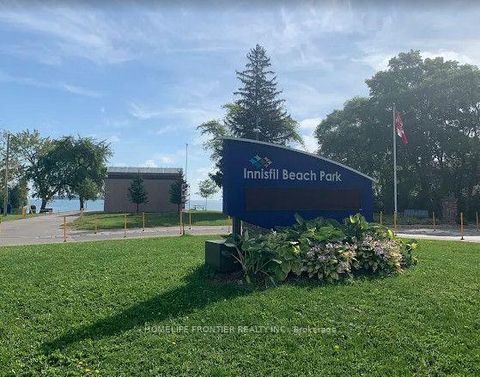 Photo 44 at 1526 Farrow Crescent, Rural Innisfil, Innisfil