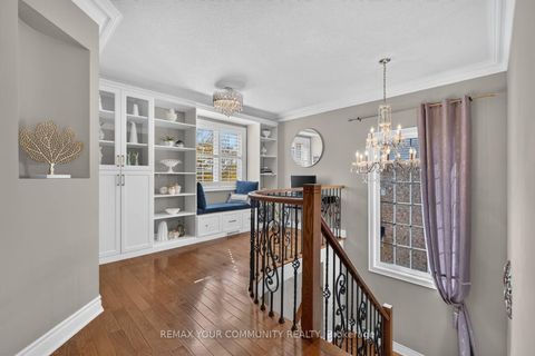 Photo 20 at 38 Dimarino Drive, Patterson, Vaughan