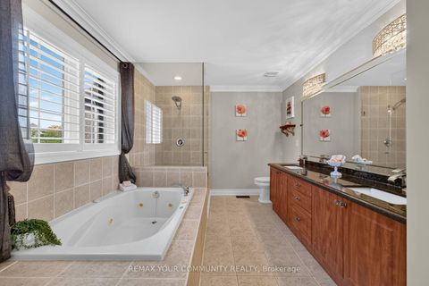 Photo 24 at 38 Dimarino Drive, Patterson, Vaughan
