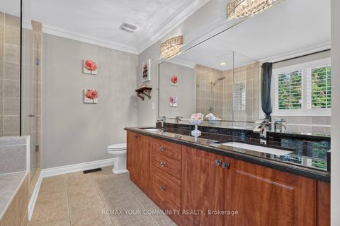 Photo 25 at 38 Dimarino Drive, Patterson, Vaughan