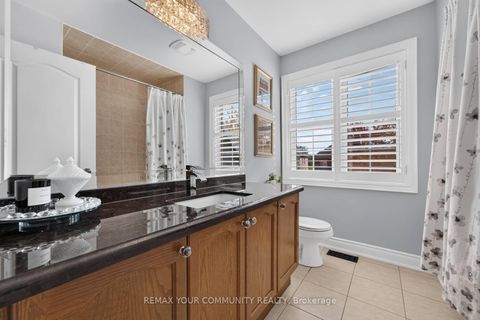 Photo 29 at 38 Dimarino Drive, Patterson, Vaughan