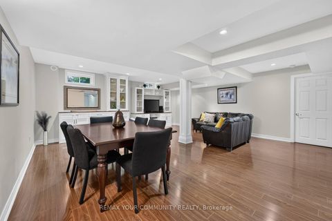 Photo 30 at 38 Dimarino Drive, Patterson, Vaughan