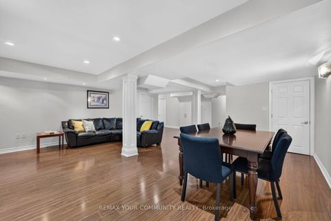 Photo 31 at 38 Dimarino Drive, Patterson, Vaughan