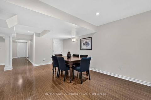 Photo 32 at 38 Dimarino Drive, Patterson, Vaughan