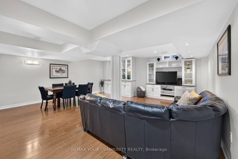 Photo 34 at 38 Dimarino Drive, Patterson, Vaughan