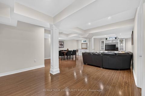 Photo 35 at 38 Dimarino Drive, Patterson, Vaughan