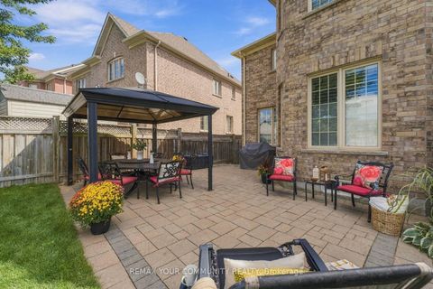 Photo 42 at 38 Dimarino Drive, Patterson, Vaughan
