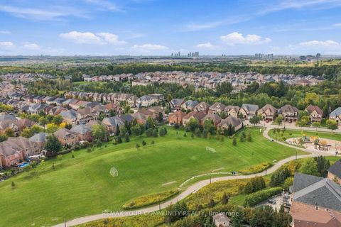 Photo 47 at 38 Dimarino Drive, Patterson, Vaughan