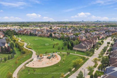 Photo 48 at 38 Dimarino Drive, Patterson, Vaughan