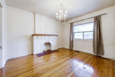 Photo 2 at 842 Shaw Street, Junction, Toronto