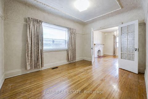 Photo 6 at 842 Shaw Street, Junction, Toronto