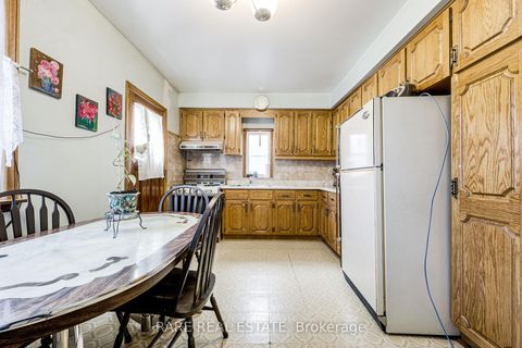 Photo 7 at 842 Shaw Street, Junction, Toronto