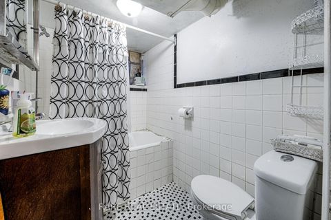 Photo 12 at 842 Shaw Street, Junction, Toronto