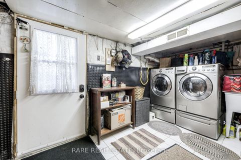 Photo 14 at 842 Shaw Street, Junction, Toronto