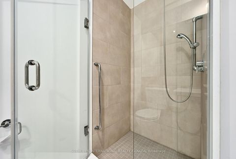Photo 9 at 406 - 319 Carlaw Avenue, South Riverdale, Toronto