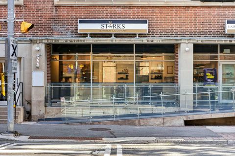 Photo 16 at 406 - 319 Carlaw Avenue, South Riverdale, Toronto