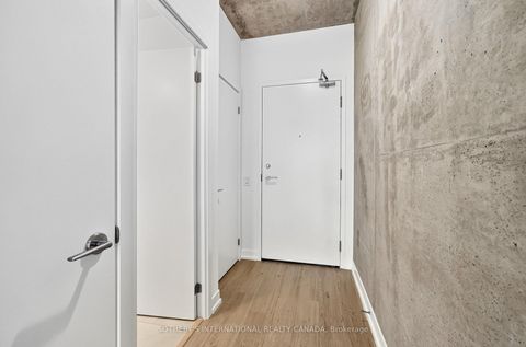 Photo 17 at 406 - 319 Carlaw Avenue, South Riverdale, Toronto