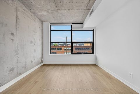 Photo 18 at 406 - 319 Carlaw Avenue, South Riverdale, Toronto