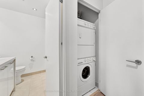 Photo 21 at 406 - 319 Carlaw Avenue, South Riverdale, Toronto