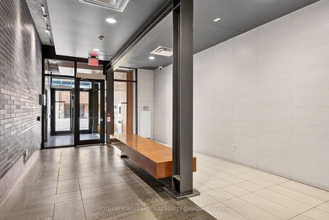 Photo 25 at 406 - 319 Carlaw Avenue, South Riverdale, Toronto