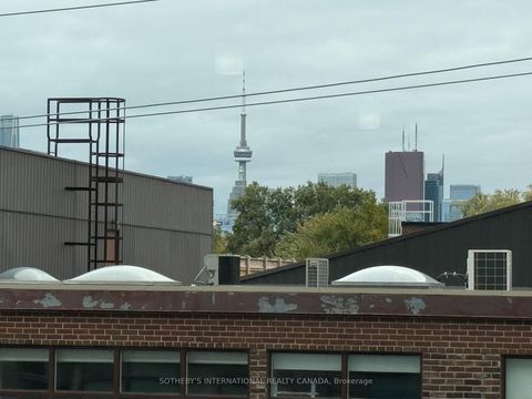 Photo 27 at 406 - 319 Carlaw Avenue, South Riverdale, Toronto