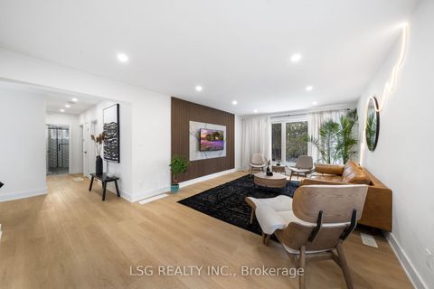 Photo 6 at 26 Grangemill Crescent, Don Mills, Toronto