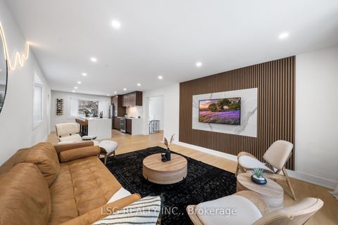 Photo 8 at 26 Grangemill Crescent, Don Mills, Toronto
