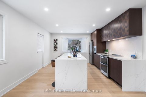 Photo 12 at 26 Grangemill Crescent, Don Mills, Toronto