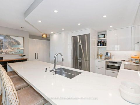 Photo 4 at PH201 - 88 Palace Pier Court, Mimico, Toronto