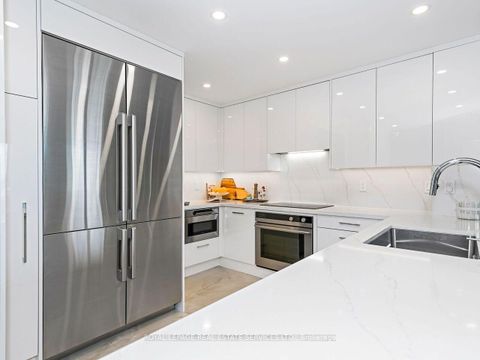 Photo 5 at PH201 - 88 Palace Pier Court, Mimico, Toronto