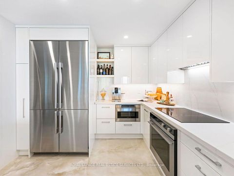 Photo 6 at PH201 - 88 Palace Pier Court, Mimico, Toronto
