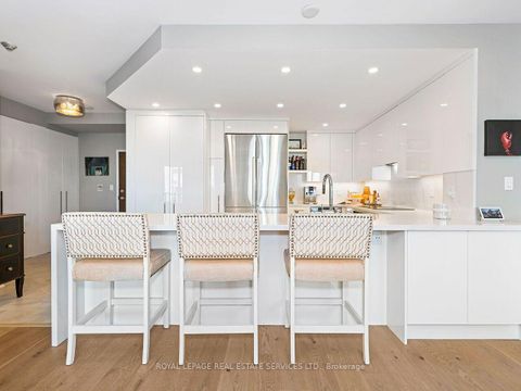 Photo 7 at PH201 - 88 Palace Pier Court, Mimico, Toronto