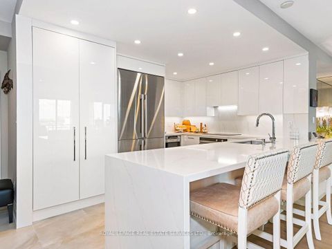 Photo 8 at PH201 - 88 Palace Pier Court, Mimico, Toronto