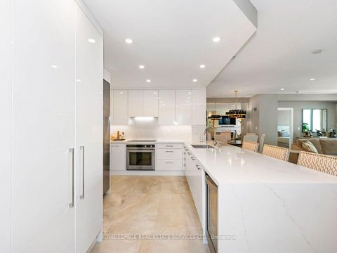 Photo 10 at PH201 - 88 Palace Pier Court, Mimico, Toronto