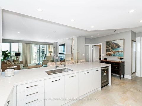 Photo 11 at PH201 - 88 Palace Pier Court, Mimico, Toronto