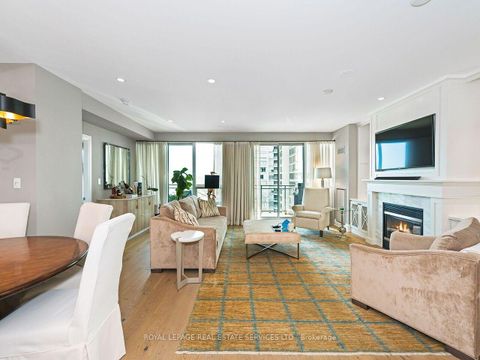 Photo 14 at PH201 - 88 Palace Pier Court, Mimico, Toronto
