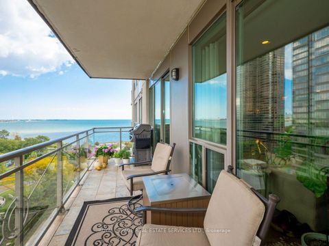 Photo 25 at PH201 - 88 Palace Pier Court, Mimico, Toronto