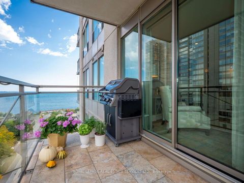 Photo 26 at PH201 - 88 Palace Pier Court, Mimico, Toronto